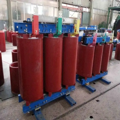 新北SCB10-250KVA干式变压器