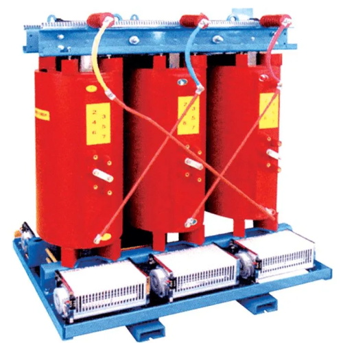 新北SCB10-1250KVA干式变压器