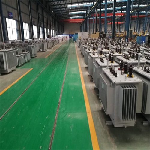 新北SH15-800KVA非晶合金变压器厂家价格