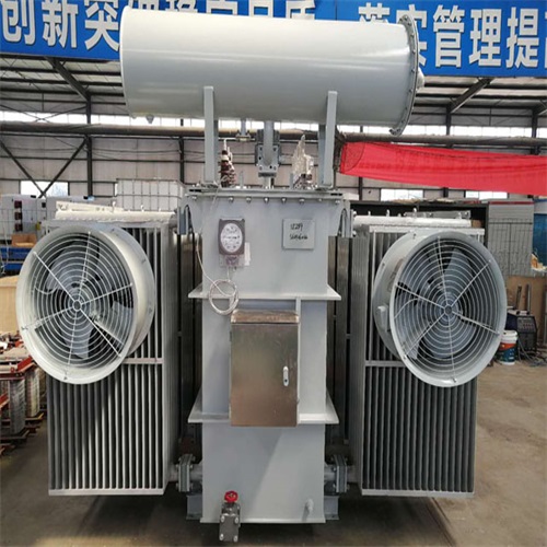 新北S11-2500KVA油浸式变压器