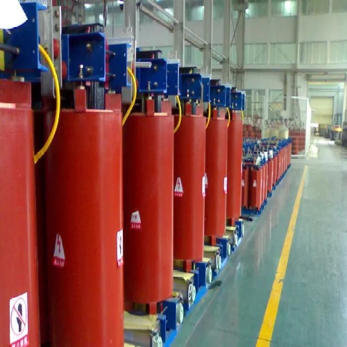 新北SCB10-200KVA干式变压器