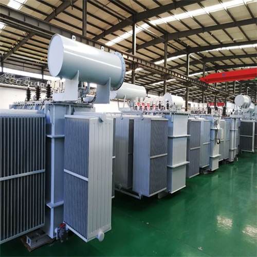 新北S11-4000KVA/10KV/0.4