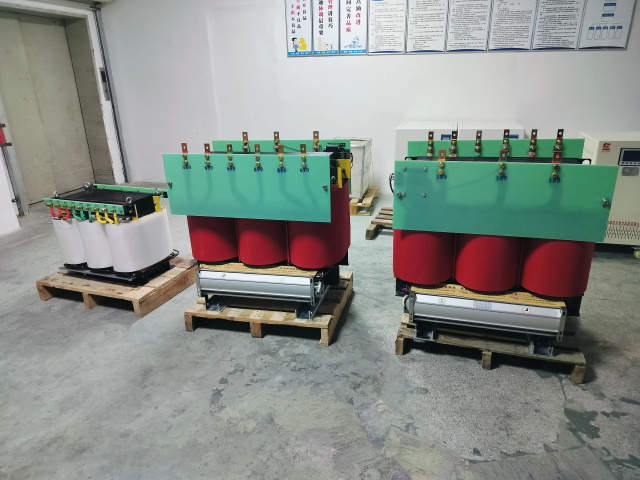 新北KS11-1000KVA矿用变压器
