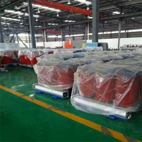 SCB14-1600kVA 新北新北新北干式变压器 二级能效环保新北新北新北干式变压器生产厂家